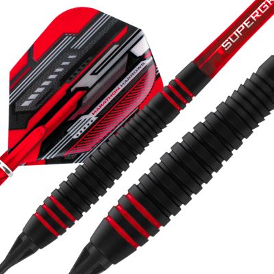 12. Rzutki Harrows Ace Softip HS-TNK-000013319