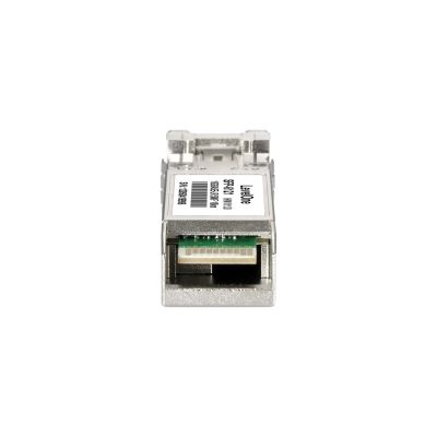 2. Transceiver LevelOne SFP+ 10Gbps SM Duplex LC 1310nm 10km
