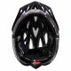 15. Kask rowerowy Meteor Shimmer M 24760