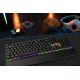 10. Inca IKG-443 klawiatura Gaming USB Czarny