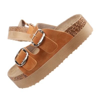 7. Klapki Lee Cooper W LCW-25-35-3494L