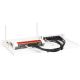 4. Rackmount.IT zestaw do AVM Fritz! Skrzynka 5530/6850LTE/7530/7530AX