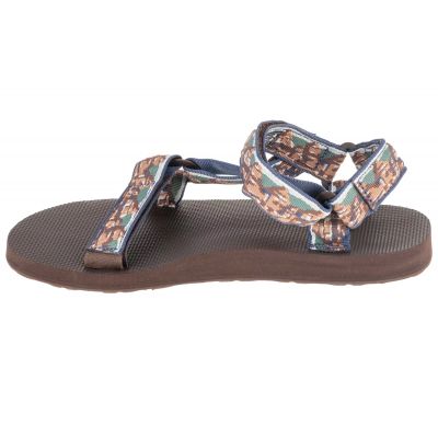 2. Sandały Teva Original Universal Sandals M 1004006-DSC