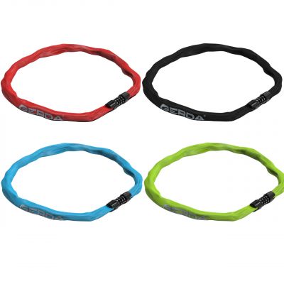 Zapięcie rowerowe Gerda Baby Contra Combo 900/3,5C OSCK90003 MXC0XP