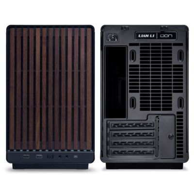 8. LianLi A3-mATX