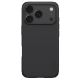 Etui Nillkin Super Frosted Shield Pro Magnetic kompatybilne z MagSafe na iPhone 17 Pro - czarne