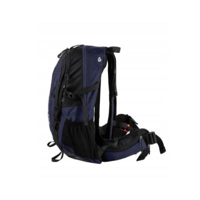 2. Plecak męski Pitbull West Coast Sports 30 l black/dark navy - 9192029059