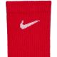 6. Skarpety Nike Everyday Plus Cushioned 3 pary czerwone, białe, granatowe SX6888 996