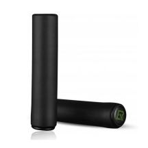 Rockbros chwyty kierownicy rowerowej GMBT1001BK