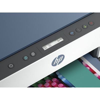 9. Urządzenie wielofunkcyjne HP Smart Tank 670 6UU48A