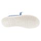 4. Hey Dude Wendy Stretch Canvas 40902-4ZJ Niebieskie 36