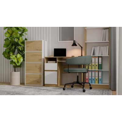 7. KOMODA ALMA BIEL/ARTISAN