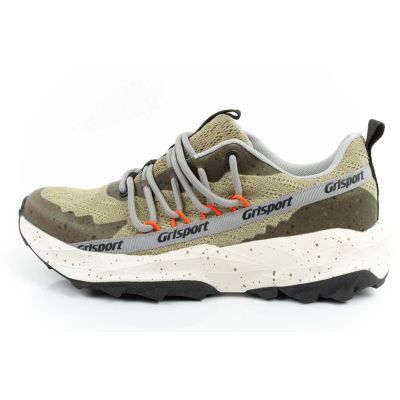 11. Buty do biegania Grisport M GR-25-10-9018M