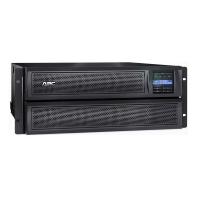 18. APC Smart-UPS X 2200VA Short Depth Tower/Rack Convertible LCD 200-240V