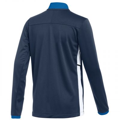 2. Bluza Nike Dri-Fit Academy 25 Track Jacket Jr FZ9836 410