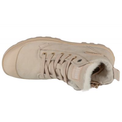 3. Buty Palladium Pampa Hi Zip WL W 95982-217-M