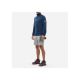 2. Bluza męska MILLET Parmelan Light Fleece Po M granatowa