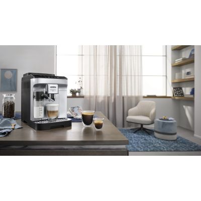 4. Ekspres ciśnieniowy DeLonghi ECAM 290.61.SB