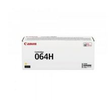 Toner do Canon 064H - yellow - original - toner cartridge