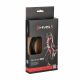 24. Skakanka szybka HMS SK54 black/red