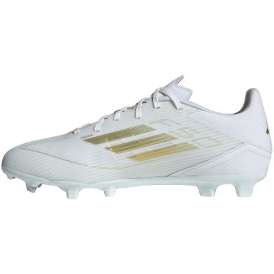 5. Buty piłkarskie adidas F50 League FG/MG IE0604