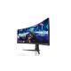 11. MONITOR ASUS 49" XG49VQ ROG STRIX 124.5 cm (49") 3840 x 1080 pixels UltraWide Full HD LED Black