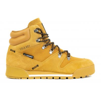 3. Buty adidas Terex Snowpitch C.RDY M FV7960