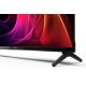6. Telewizor LED 32" SHARP 32HA1205E 32 Czarny