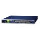 Switch PLANET MGSW-24160F 16x SFP + 8x RJ45