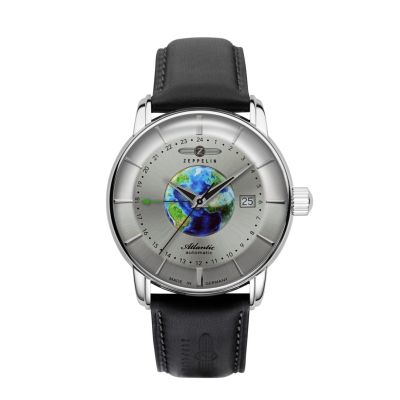 Zegarek Zeppelin Atlantic 8468-1, automatik