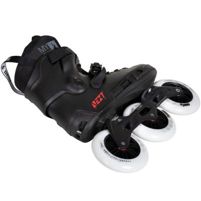 3. Rolki Powerslide Next Core 110 '20 908366-40