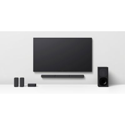 9. Soundbar SONY HT-S40R