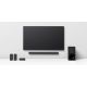 9. Soundbar SONY HT-S40R