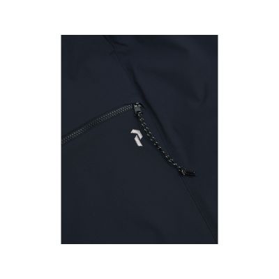 3. Spodnie damskie PEAK PERFORMANCE W Outdoor Cargo Pants kolor czarny