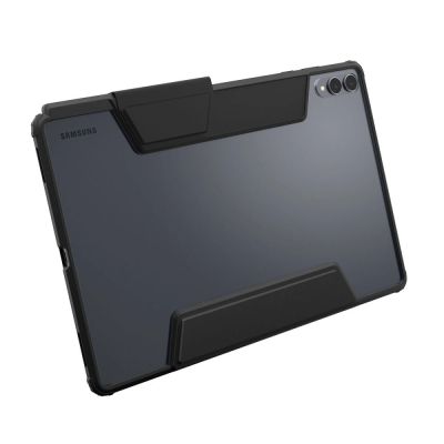 10. Etui Spigen Airskin Pro na Samsung Galaxy Tab S11 Ultra 14.6 X930 / X936B - czarne