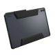 10. Etui Spigen Airskin Pro na Samsung Galaxy Tab S11 Ultra 14.6 X930 / X936B - czarne
