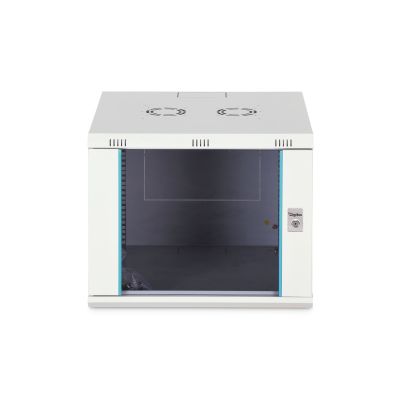 20. Digitus Obudowa naścienna z serii Dynamic-N - 600x600 mm (WxD), niezamontowana