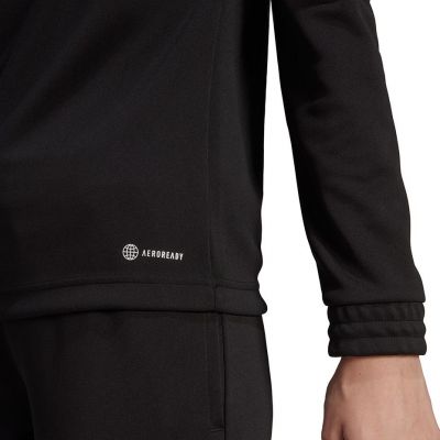 5. Bluza adidas Entrada 22 Top Training W H57541