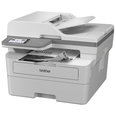 10. Brother MFC-L2960DW drukarka wielofunkcyjna Laser A4 1200 x 1200 DPI 34 stron/min Wi-Fi