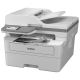 10. Brother MFC-L2960DW drukarka wielofunkcyjna Laser A4 1200 x 1200 DPI 34 stron/min Wi-Fi