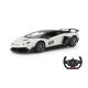 3. Jamara Lamborghini Aventador SVJ Performance zdalnie sterowany model Samochód sportowy Silnik elektryczny 1:16