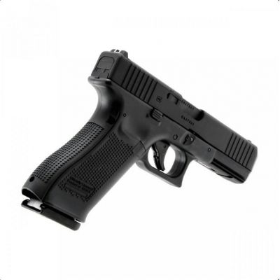 5. Replika pistolet ASG Glock 17 gen 5 6 mm CO2