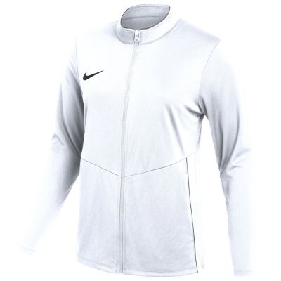 Bluza damska Nike Dri-Fit Park 26 biała HM7252 100 XL