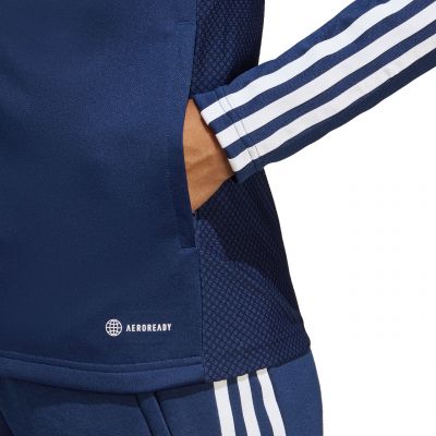 6. Bluza adidas Tiro 23 League Training W HS3511