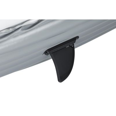 32. Bestway 65077 / 25 kajak sportowy 1 os. Wielobarwny Kopolimer akrylonitrylo-butadieno-styrenowy (ABS), Aluminium, Polipropylen (PP), Polichlorek winylu (PVC) Nadmuchiwany kajak