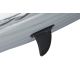 32. Bestway 65077 / 25 kajak sportowy 1 os. Wielobarwny Kopolimer akrylonitrylo-butadieno-styrenowy (ABS), Aluminium, Polipropylen (PP), Polichlorek winylu (PVC) Nadmuchiwany kajak