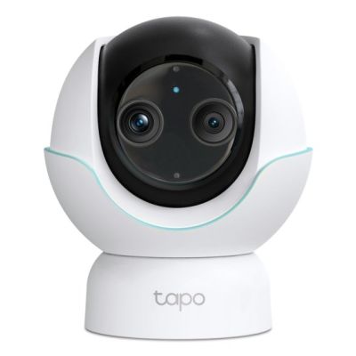 2. TP-Link Tapo C840 Wi-Fi Biały