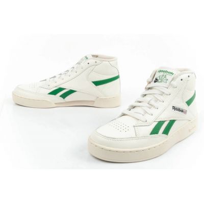 15. Buty Reebok Club  Form Hi M GZ2437