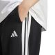 15. Spodnie adidas Essentials 3-Stripes Fleece Loose-Fit W JE1276