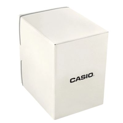 7. Zegarek CASIO A158WA-1 Unisex + BOX